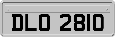 DLO2810