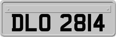 DLO2814