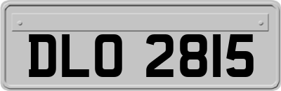 DLO2815