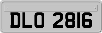 DLO2816