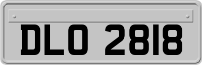 DLO2818
