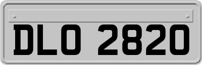 DLO2820