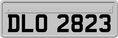 DLO2823