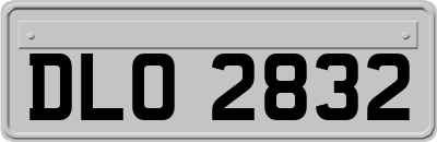 DLO2832