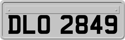 DLO2849