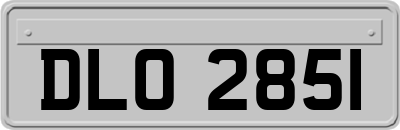 DLO2851