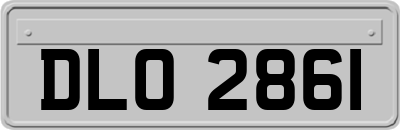 DLO2861