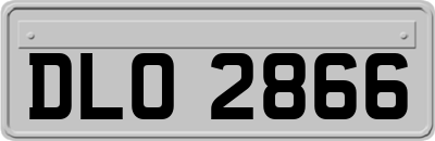 DLO2866