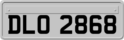 DLO2868