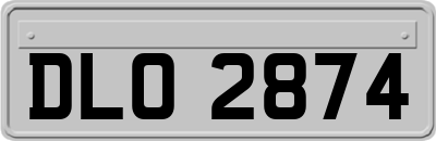 DLO2874