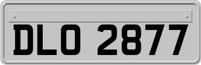 DLO2877
