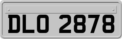 DLO2878