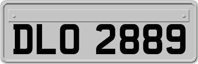DLO2889