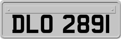 DLO2891