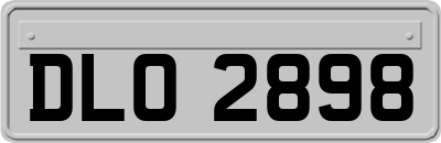 DLO2898