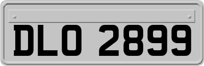 DLO2899