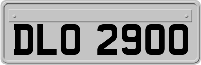 DLO2900