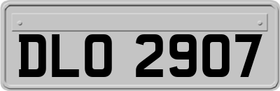 DLO2907