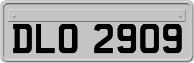 DLO2909