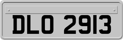 DLO2913