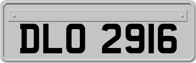 DLO2916