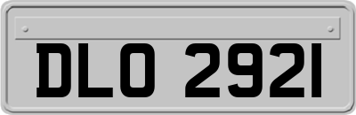 DLO2921