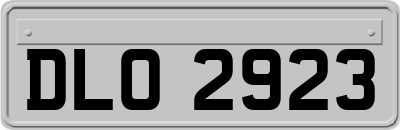 DLO2923