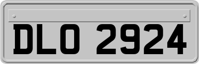 DLO2924