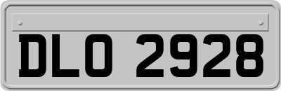 DLO2928