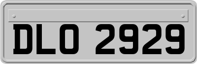 DLO2929