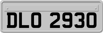 DLO2930