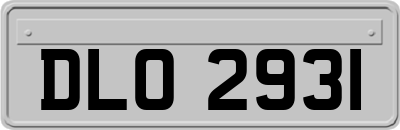 DLO2931
