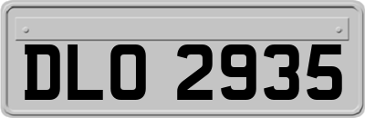 DLO2935