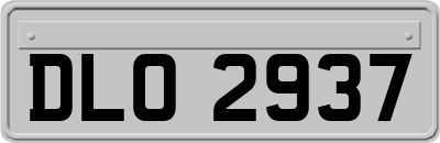 DLO2937