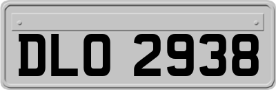 DLO2938