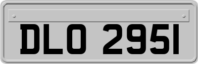 DLO2951