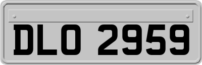 DLO2959