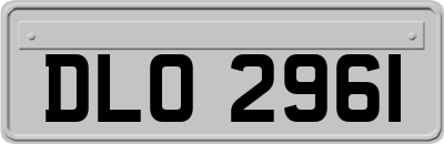 DLO2961