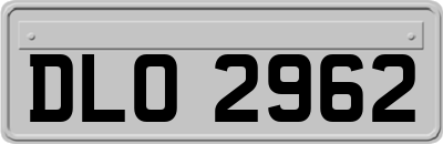DLO2962