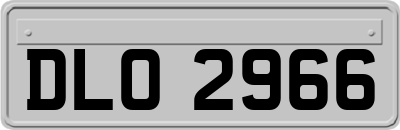 DLO2966