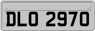 DLO2970