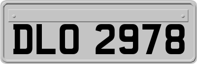 DLO2978
