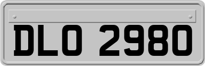 DLO2980
