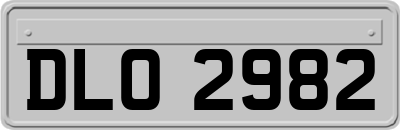DLO2982