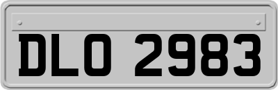 DLO2983