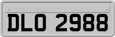 DLO2988