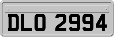 DLO2994