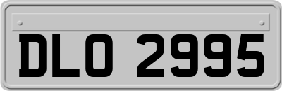 DLO2995
