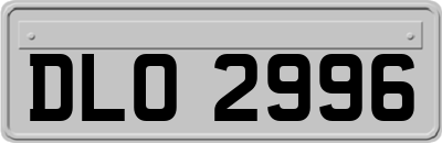 DLO2996