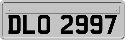 DLO2997